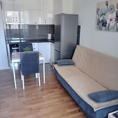 Nina Apartment Split Luaran gambar