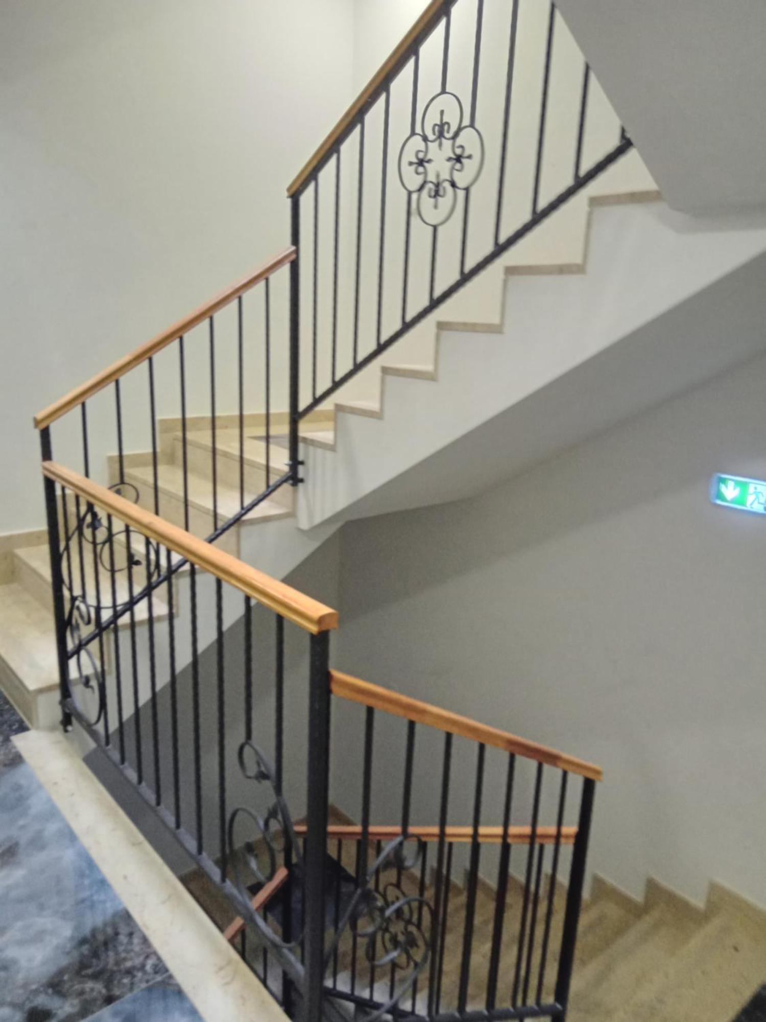 Nina Apartment Split Luaran gambar